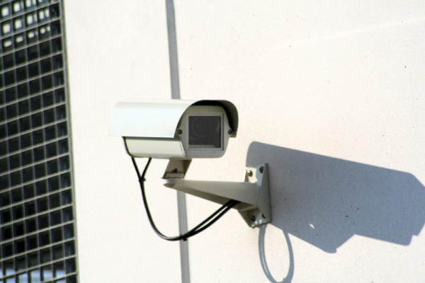 Systèmes de vidéo-surveillance