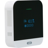 ABUS CO2WM110 - Détecteur de CO2