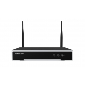 DS-7108NI-K1/W/M - 8-ch Mini 1U Wi-Fi NVR