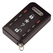 ABUS Secvest - Télécommande porte clés - FUBE50015
