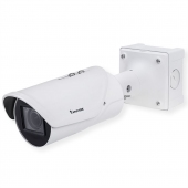 VIVOTEK IB9365-EHT-A Caméra réseau Bullet à 2MP 60fps Smart Stream III WDR Pro