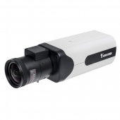 VIVOTEK IP9171HP -  Caméra IP 3MP 2.8-8mm FullHD, Remote Back Focus