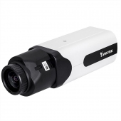 VIVOTEK IP9181-H Caméra Box IP 5MP, WDR Pro, RBF, PoE, 4,1-9mm, Indoor
