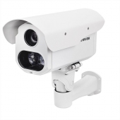 VIVOTEK IZ9361-EH Caméra IP Bullet 2MP, Outdoor, 20x Zoom, 150m IR, IP67
