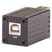TV8468 - Convertisseur de port, USB