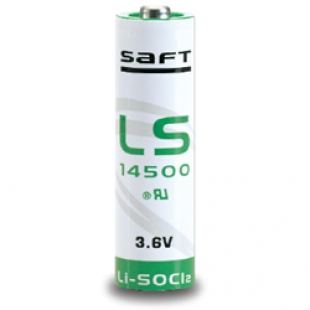 Jablotron BAT-3V6-AA - Batterie Lithium 3.6 V - AA_1