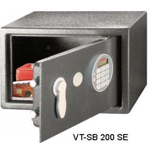 Coffre RIEFFEL VT - SB 200SE  à serrure électronique_1