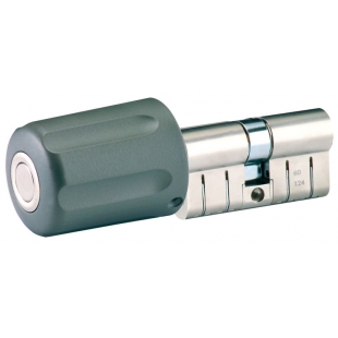 ABUS Secvest - Adaptateur pour cylindre à clé KABA - FUKE59004_1