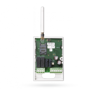 Transmetteur et télécommande téléphonique GSM Jablotron GD-04K DAVID
