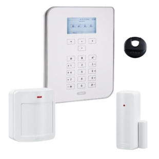 ABUS Secvest - Alarme sans fil Kit de base FUAA50000-1_1