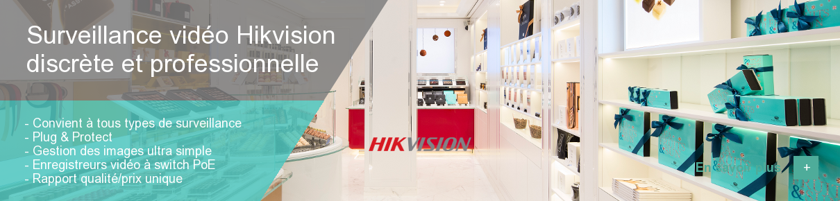 HIKVISION