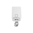 Ajax WaterStop ¾" (DN 20) Jeweller, blanc