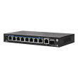 ITAC10110 - Switch Gigabit PoE 8 ports