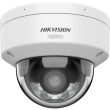 DS-2CD2187G3-LIY(2.8mm) - Mini Caméra IP dôme fixe 8MP Smart Hybrid Light ColorVu
