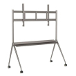 DS-D5ABKY2-B  - Support moniteur 85" - Argent