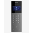 DS-KD9203-E6 - Module Facial - Platine  de rue Intercom Vidéo
