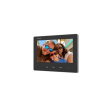 DS-KH7300EY-WTE2/Black - Station intérieure 2-Fils HD
