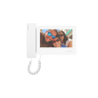 DS-KH7300EY-WTHE2/White - Station intérieure 2-Fils HD