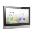 DS-KH8380-WTE1 - Station intérieure Serie 8