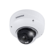 VIVOTEK FD9187-HT-v3 Caméra dôme fixe 5 MP, 30-100°, IR-LED 50m