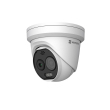 HM-TD1228T-2/G1/T3A - Bi-Spektrum Turet IP Thermografie Kamera