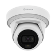 QNE-C9013RL - Caméra Flateye 8MP IA Dual Light