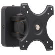 ABUS TVAC10500 - Applique murale pour écran TFT