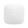 Ajax - Hub 2 Plus - Centrale HUB LAN+WIFI , SIM card, 3G/4G, blanc