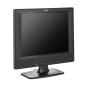 TVAC10001 - 10.4'' LED Monitor mit BNC Eingang