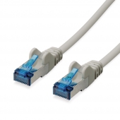 TVAC40841 - 10 m CAT 6A S/FTP PIMF Patchkabel