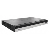 ABUS HDCC90022 - 16 Kanal Analog HD Videorekorder
