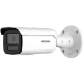 DS-2CD2T46G2H-2I(2.8mm)(eF) - Caméra 4MP fixe IP Bullet Darkfighter
