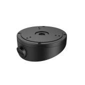 DS-1281ZJ-M-Y(Black) - Support incliné pour plafond