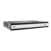 ABUS TVVR36801 - Enregistreur vidéo réseau PoE 8 canaux ABUS