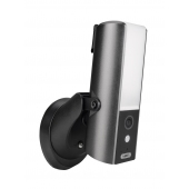 PPIC36520 - ABUS Smart Security World WLAN Lichtkamera 