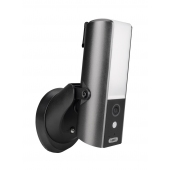 PPIC36520 - ABUS Smart Security World Caméra  Wi-Fi avec éclairage 