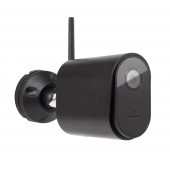 PPIC44520B - Caméra extérieure ABUS WLAN