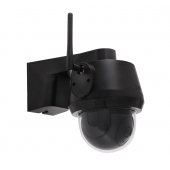 PPIC42520 - ABUS Caméra extérieure WLAN Pan Tilt 