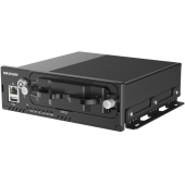 AE-MD5043(1T) - DVR mobile 4-ch , H.264/H.265, 2xHDD/SSD