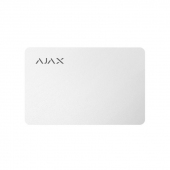 Ajax Alarms Tag - Tag transpondeur RFID pour porte-clés