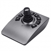 VIVOTEK AJ-001 - Präzisionsjoystick zum Steuern von Schwenk/Neige od. Speeddome Kam