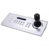 VIVOTEK AJ-002 USB Joystick 28 Key für Speed Dome, NVR, VAST