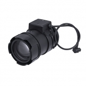 VIVOTEK AL-239 Objektiv, DC-Iris, F1,6 , 8 bis 80mm, 1/2" für IP816AHP, IP816ALPC