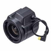 VIVOTEK AL-251 i-CS Objektiv, 3,9 - 10mm für die Kameras IP9165-HT, IP9165-LPC, IP9