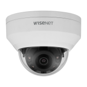 ANV-L6012R - Caméra IP 2MP Dome extérieur anti-vandales IR