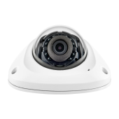 ANV-L6023R - 2MP Mini Dome IR IP Anti-Vandalismus