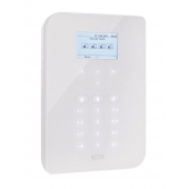 ABUS Secvest Touch - Funkalarmzentrale -  FUAA50500