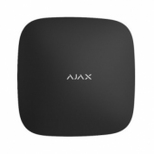 Ajax - Hub 2 Plus - Centrale HUB LAN , SIM card, 3G/4G, noir