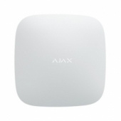 Ajax ReX - Répéteur radio, Intérieur, blanc