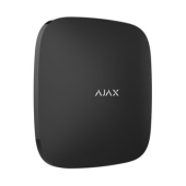 Ajax ReX - Innenbereich Funk-Repeater, schwarz
